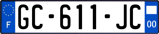 GC-611-JC