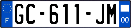 GC-611-JM