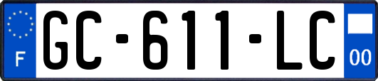 GC-611-LC