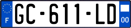 GC-611-LD