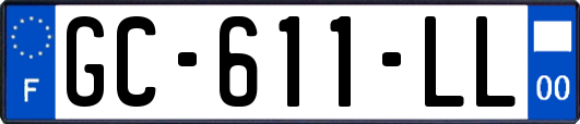 GC-611-LL