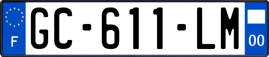 GC-611-LM