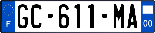 GC-611-MA