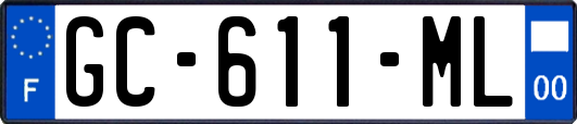GC-611-ML