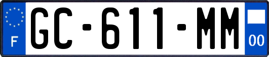 GC-611-MM