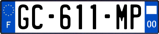 GC-611-MP