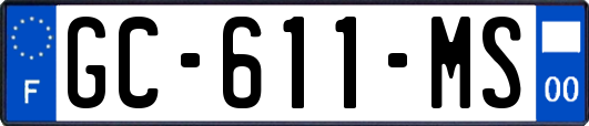 GC-611-MS