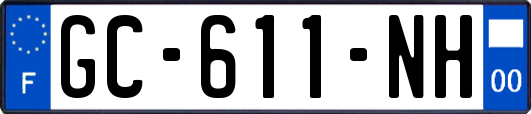 GC-611-NH