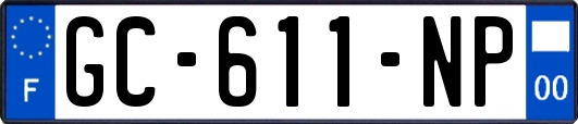 GC-611-NP
