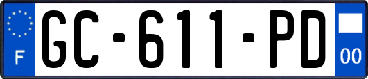 GC-611-PD