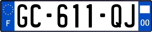GC-611-QJ