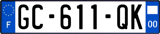 GC-611-QK