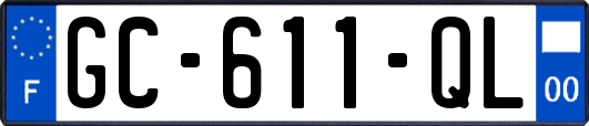 GC-611-QL