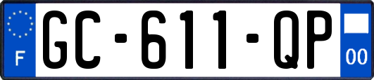 GC-611-QP