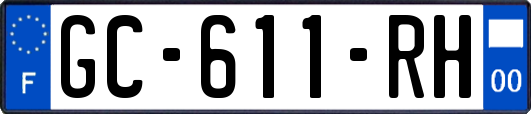 GC-611-RH
