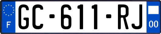 GC-611-RJ