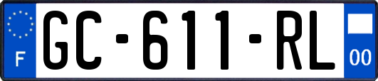 GC-611-RL