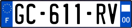 GC-611-RV