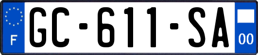 GC-611-SA