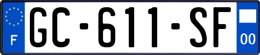GC-611-SF