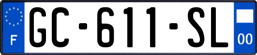 GC-611-SL