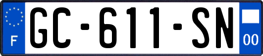 GC-611-SN