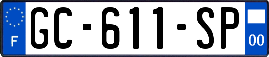 GC-611-SP