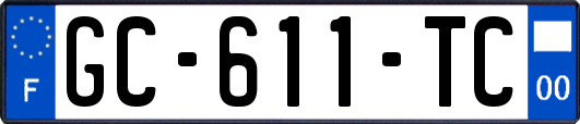GC-611-TC