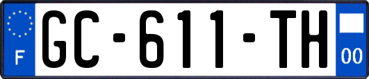 GC-611-TH
