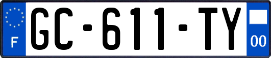 GC-611-TY