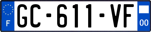 GC-611-VF