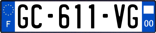 GC-611-VG
