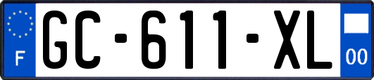 GC-611-XL