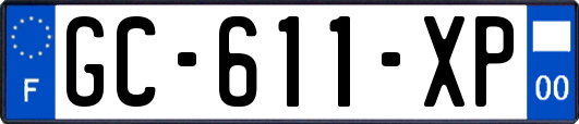 GC-611-XP