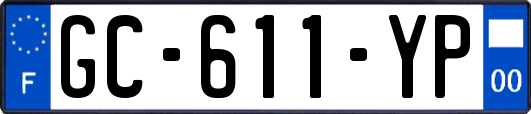 GC-611-YP
