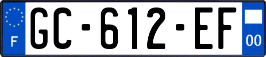 GC-612-EF