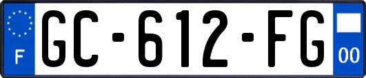 GC-612-FG