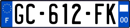 GC-612-FK