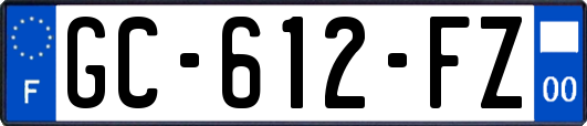 GC-612-FZ