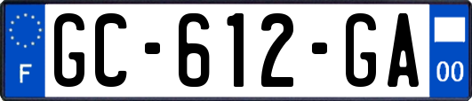 GC-612-GA