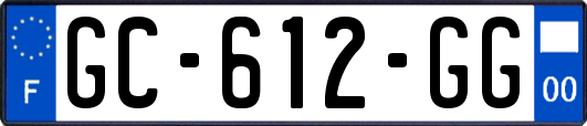 GC-612-GG