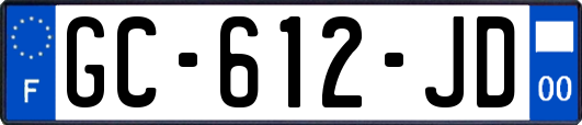 GC-612-JD