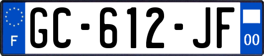 GC-612-JF