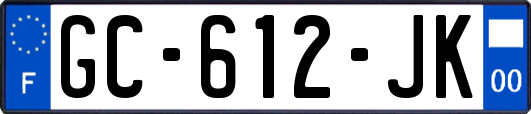 GC-612-JK