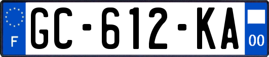 GC-612-KA