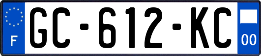 GC-612-KC