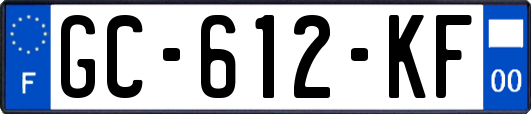 GC-612-KF