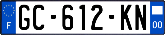 GC-612-KN