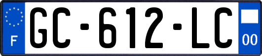 GC-612-LC