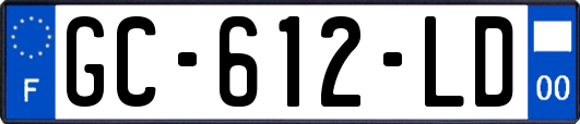 GC-612-LD